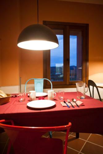 Agroturismo Torre Del Prior
