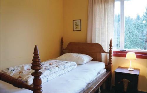 Holiday Home Grimstad Birkedal