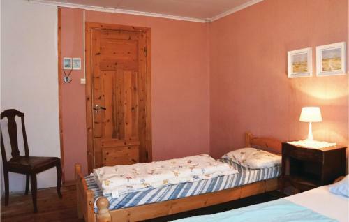 Holiday Home Grimstad Birkedal