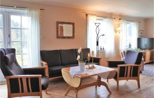 Holiday Home Grimstad Birkedal