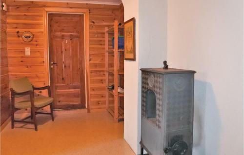 Holiday Home Grimstad Birkedal