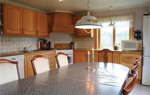Holiday Home Grimstad Birkedal
