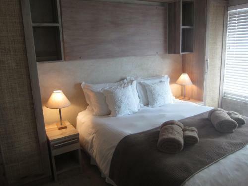 Atlantik Sicht Apartment