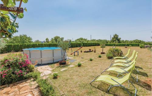 Apartment Svetvincenat 3