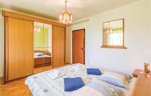 Apartment Svetvincenat 3