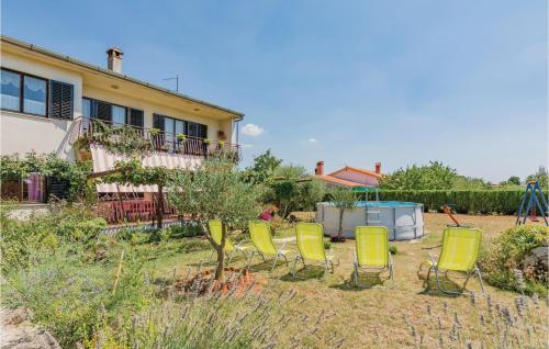 Apartment Svetvincenat 3
