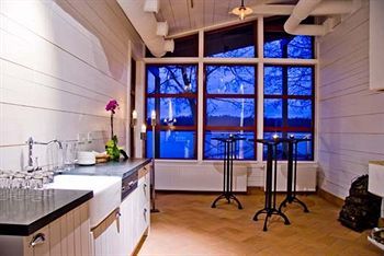 N��s Fabriker Hotell & Restaurang