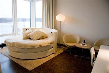 N��s Fabriker Hotell & Restaurang