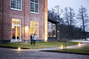 N��s Fabriker Hotell & Restaurang