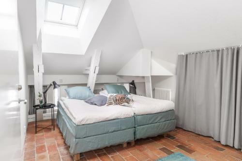 Hotell F�ngelset