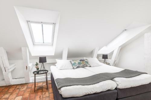 Hotell F�ngelset