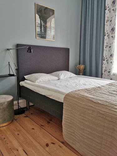 Hotell F�ngelset