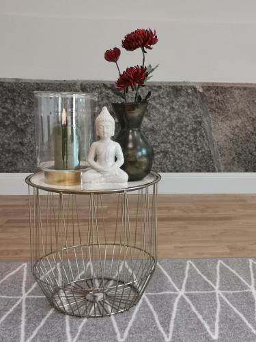 Hotell F�ngelset