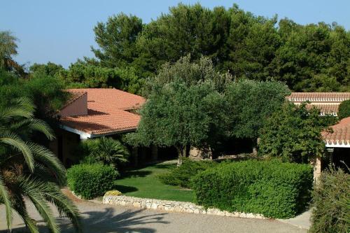 Hotel Sinis Vacanze Sa Pedrera