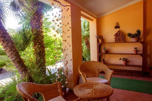 Hotel Sinis Vacanze Sa Pedrera