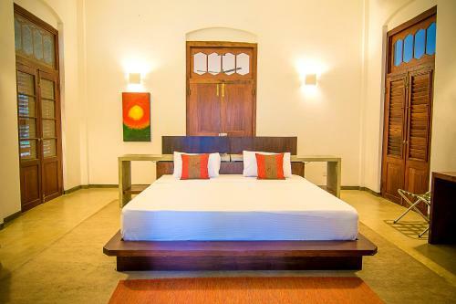 Agroturismo Comilla Bungalow