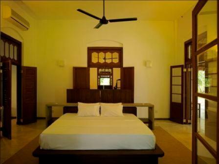 Agroturismo Comilla Bungalow
