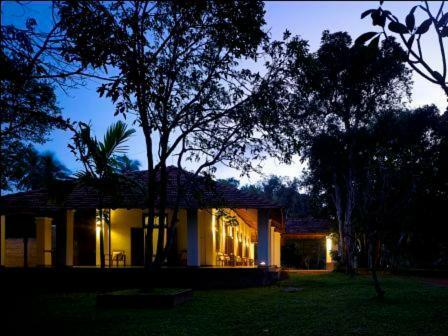 Agroturismo Comilla Bungalow