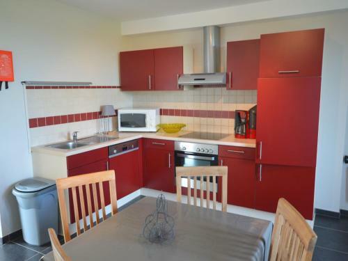 Apartment Au Tiyou Gerin