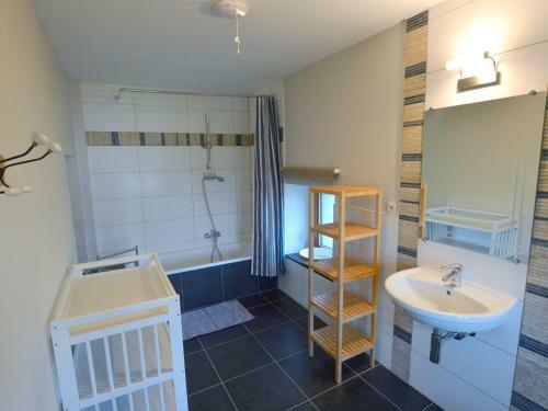 Apartment Au Tiyou Gerin