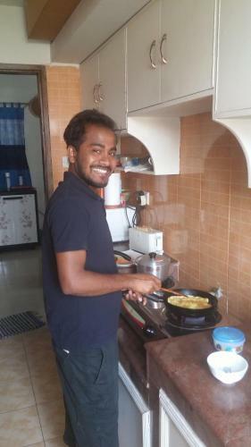 Golpata Bed & Breakfast