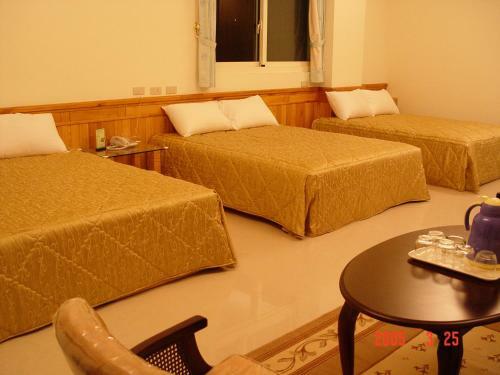 Hostal Feng Lin Homestay