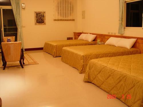 Hostal Feng Lin Homestay