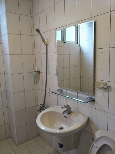 Hostal Feng Lin Homestay
