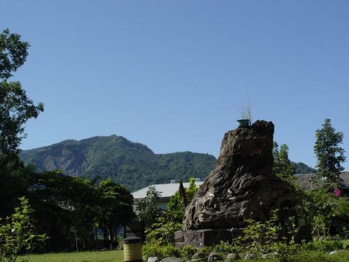 Hostal Feng Lin Homestay