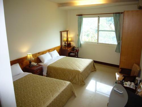 Hostal Feng Lin Homestay