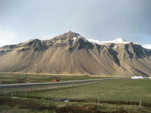 Sefdalur Studio Apartment