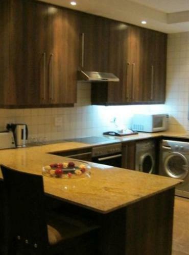 Aparthotel Prospect Luxury Apartments