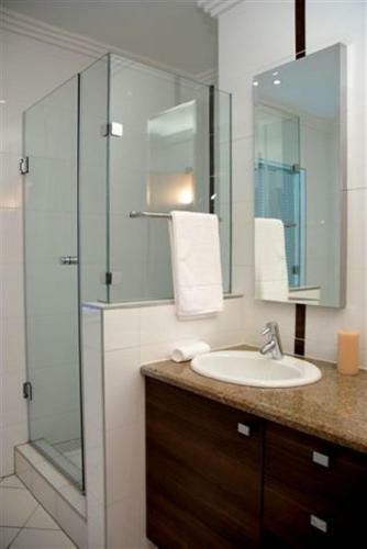 Aparthotel Prospect Luxury Apartments