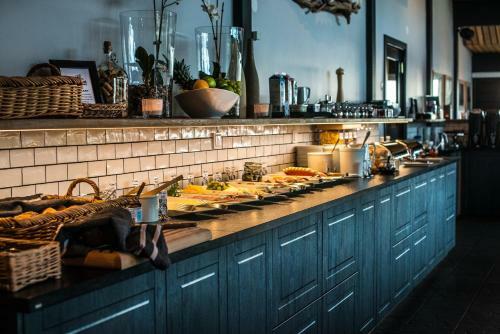 Bed & Breakfast Eriks Villa