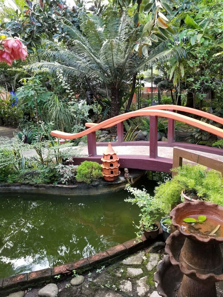 Dona Marta Boutique Hotel