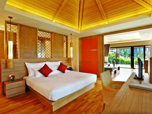 Hotel A - Star Phulare Valley, Chiang Rai