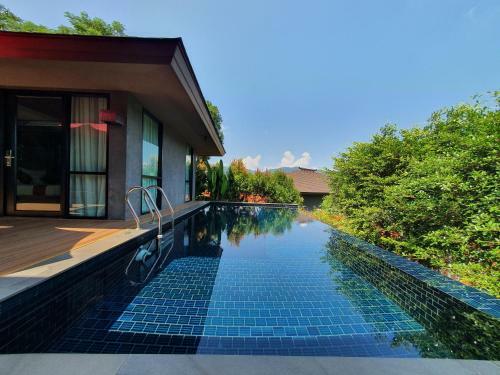 Hotel A - Star Phulare Valley, Chiang Rai