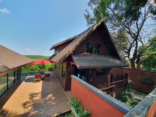 Hotel A - Star Phulare Valley, Chiang Rai