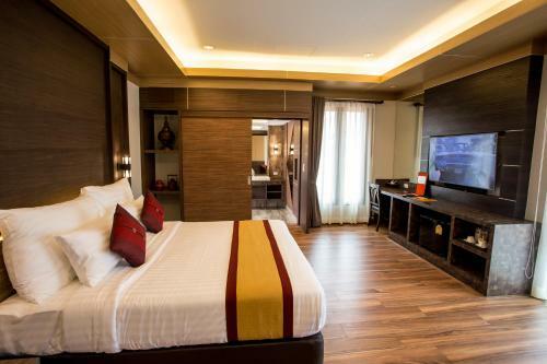 Hotel A - Star Phulare Valley, Chiang Rai