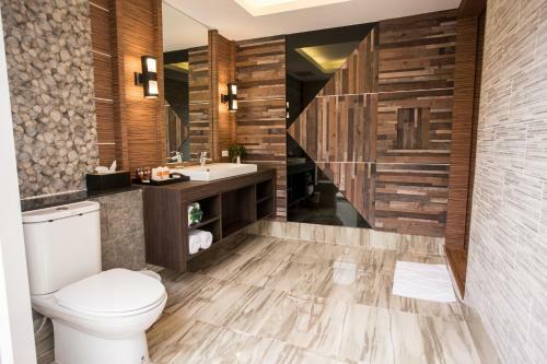 Hotel A - Star Phulare Valley, Chiang Rai