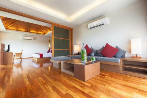 Hotel A - Star Phulare Valley, Chiang Rai