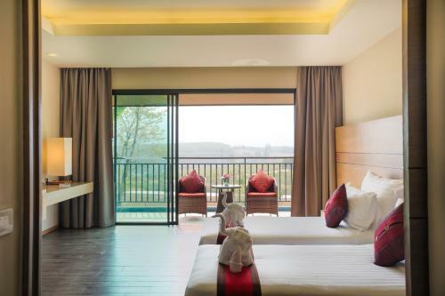 Hotel A - Star Phulare Valley, Chiang Rai