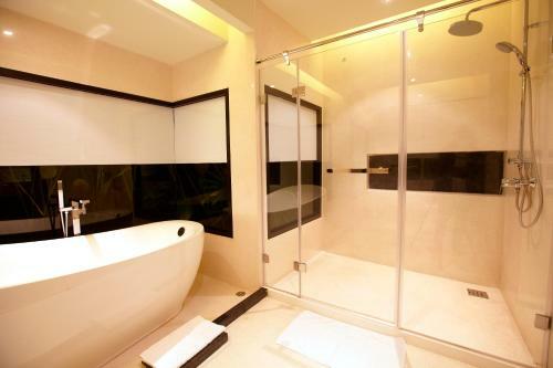 Hotel A - Star Phulare Valley, Chiang Rai