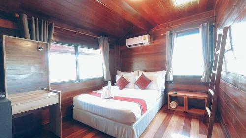 Hotel A - Star Phulare Valley, Chiang Rai