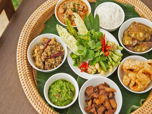 Hotel A - Star Phulare Valley, Chiang Rai