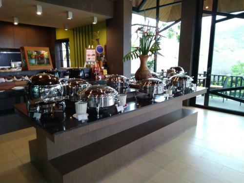 Hotel A - Star Phulare Valley, Chiang Rai