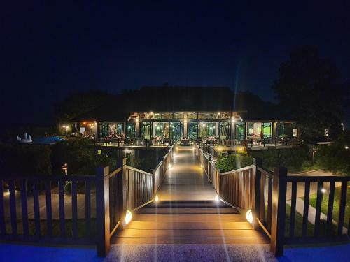 Hotel A - Star Phulare Valley, Chiang Rai