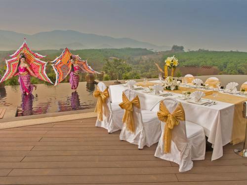 Hotel A - Star Phulare Valley, Chiang Rai