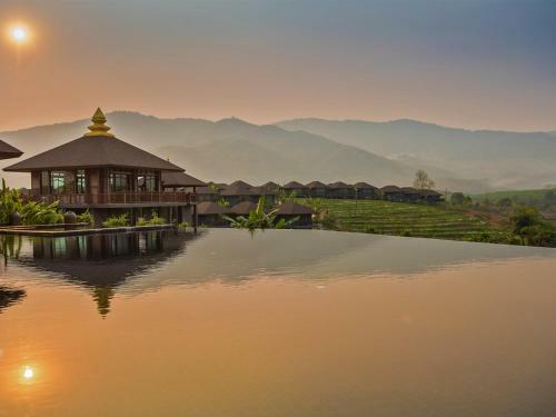 Hotel A - Star Phulare Valley, Chiang Rai