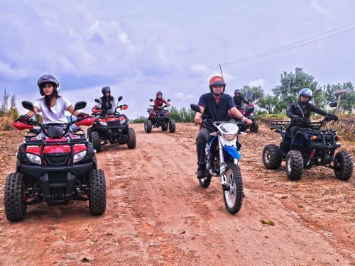 Hotel A - Star Phulare Valley, Chiang Rai